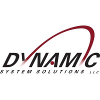 Dynamic System Solutions, LLC logo - Similar company to B&R Computers