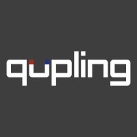 Qupling logo - Similar company to Zytec Non-Contact Drive