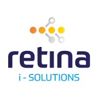 Retina BV logo - Similar company to Tinnemans Floating Solutions