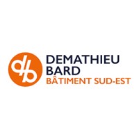 DEMATHIEU BARD BATIMENT SUD-EST logo - Similar company to Quadriplus Groupe