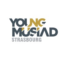 Young Musiad Strasbourg logo - Similar company to Locusem