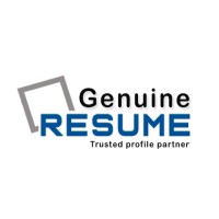 Genuine Resume Services logo - Similar company to Rayytech