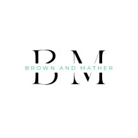 Brown & Mather logo - Similar company to Communigage - The Sme Storytellers ™