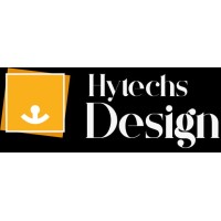 Hytechs Design logo - Similar company to Gracify Technologies