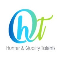 Hunter & Quality Talents logo - Similar company to Data Team Uganda Limited
