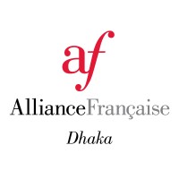 Alliance Française de Dhaka logo - Similar company to Luxembourg Salesforce User Group