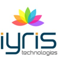 Iyris Technologies - India logo - Similar company to Sapiens Software Systems Llc
