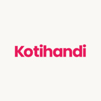 Kotihandi logo - Similar company to Smidyo