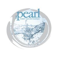 THE pearl modern spa and boutique logo - Similar company to Hydrationation Iv