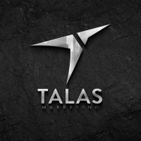 Talas Marketing logo - Similar company to Yield