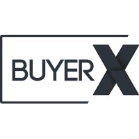 BuyerX logo - Similar company to Performance Property