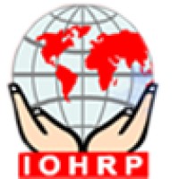 International Organization for Human Rights Protection (IOHRP) logo - Similar company to Finscale