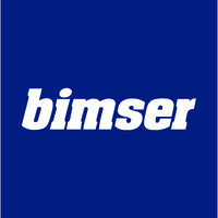 Bimser logo - Similar company to E