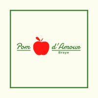 Maison Braye - Pom d'Amour logo - Similar company to Craftails