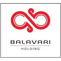 Balavari Holding logo - Similar company to Geoexpress