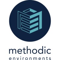 Methodic Environments logo - Similar company to Methodic.