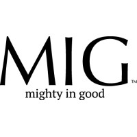 MIG Soap logo - Similar company to Herbal Alchemist