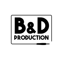 B&D Production logo - Similar company to Maya Consulting