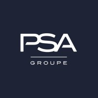 PEUGEOT - CITROËN ARGENTINA S.A. logo - Similar company to Adefa
