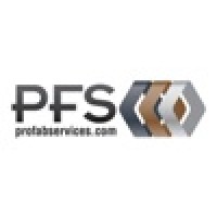 Professional Fabrication Services Ltd logo - Similar company to Yorkshire Instruments Ltd