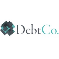 DebtCo logo - Similar company to Debtco Group