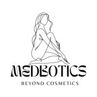 MEDBOTICS logo - Similar company to Nomad Tours