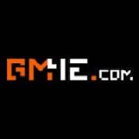 GM4E.COM logo - Similar company to Games.Cheap