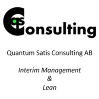 Quantum Satis Consulting AB