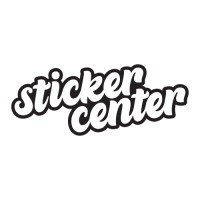 StickerCenter logo - Similar company to Bobin Technology