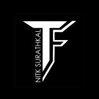 TaskForce, NITK Surathkal logo - Similar company to Iet Nitk