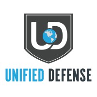 Unified Defense logo - Similar company to Prince Service & Mfg.