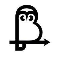 bookz.in logo - Similar company to Aakansha Web Solutions