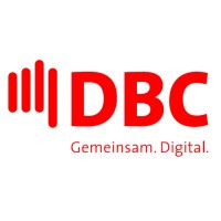 DBC Digitales Business Center GmbH logo - Similar company to Dbc - Dansk Business Club E.V.