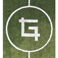 ClayGrounds logo - Similar company to Double Pass Development League