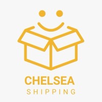 Chelsea Shipping logo - Similar company to Chelsea (C)