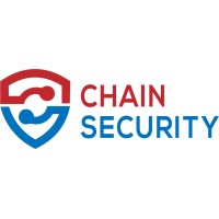 Chain Security, Inc logo - Similar company to Security Vitals