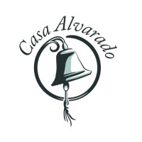 Casa Alvarado logo - Similar company to Vermas