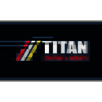 Titan Tinting & Wraps