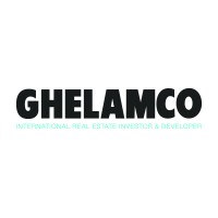 Ghelamco UK logo - Similar company to Bentry Capital