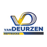 Van Deurzen Heftrucks logo - Similar company to Targonax Kft.