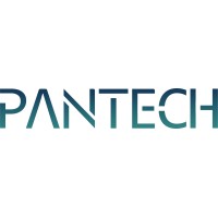 Pantech logo - Similar company to Web Cubicle
