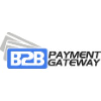 B2B Payment Gateway