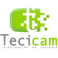 Tecicam Distribución de Software,  S.L. logo - Similar company to Frenur Sa