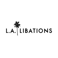L.A. Libations logo - Similar company to Don'T Quit Protein