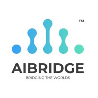 Ai-Bridge GmbH logo - Similar company to Decentralized Science Lab