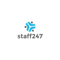 staff247 logo - Similar company to Fa Logistic