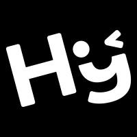 Hy Media logo - Similar company to Hynerd.It