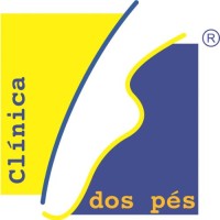 Clínica dos Pés Florianópolis logo - Similar company to Mac5 Treinamentos, Recrutamento E Consultoria