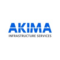 Akima Infrastructure Services logo - Similar company to Akima Data Management
