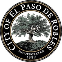 City of Paso Robles logo - Similar company to Steprepeat.Com